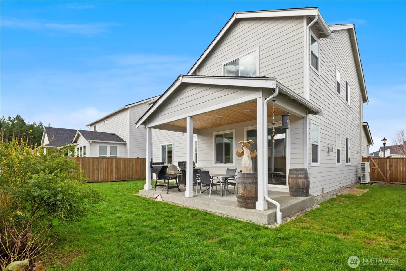 17723 127th Avenue Ct E, Puyallup, WA 98374-6910