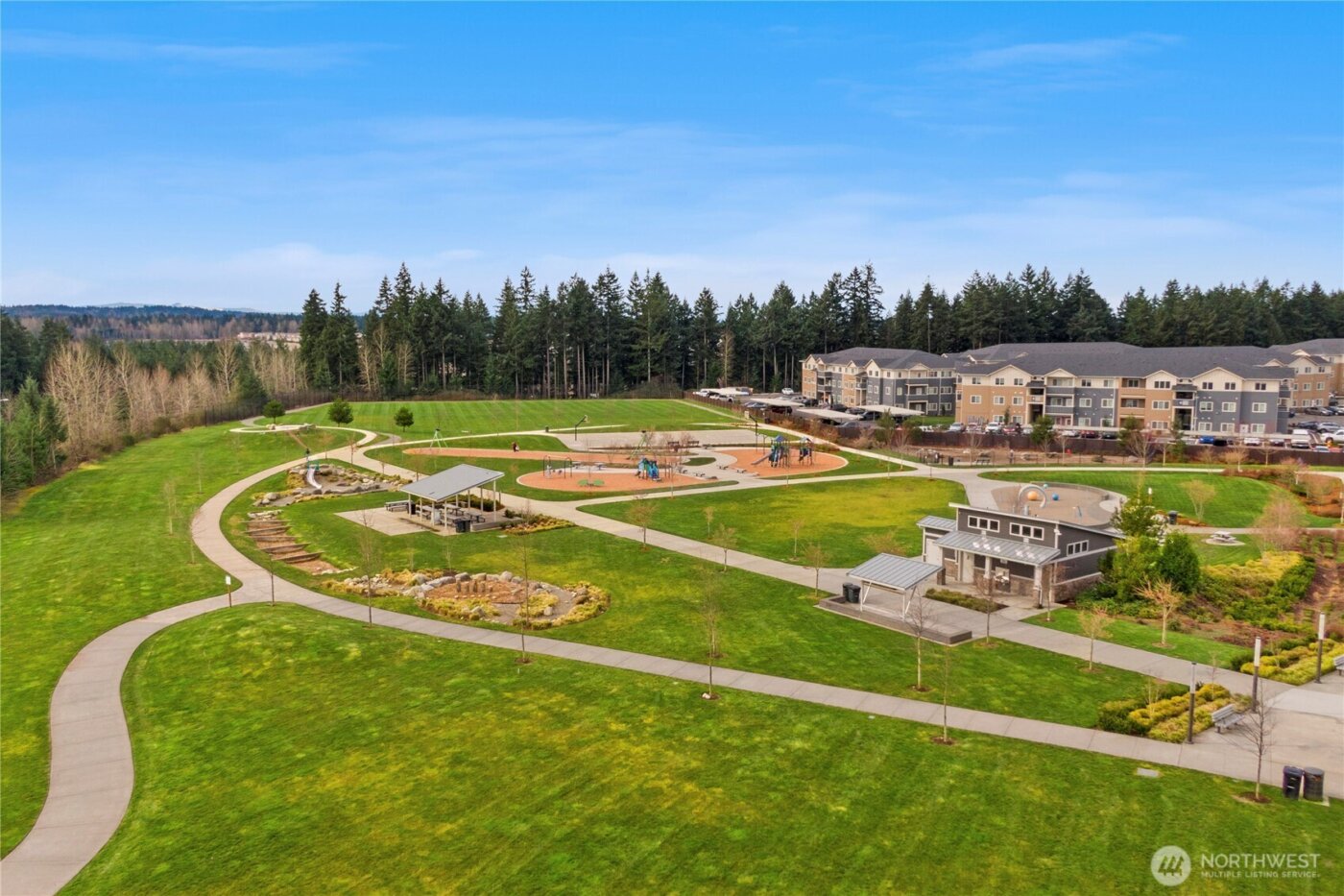 17723 127th Avenue Ct E, Puyallup, WA 98374-6910