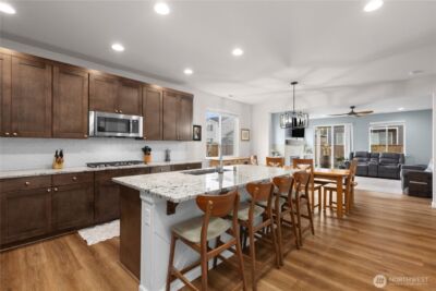 17723 127th Avenue Ct E, Puyallup, WA 98374-6910 - Photo 5