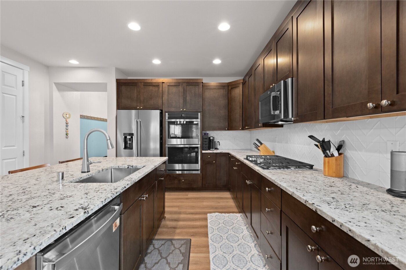 17723 127th Avenue Ct E, Puyallup, WA 98374-6910