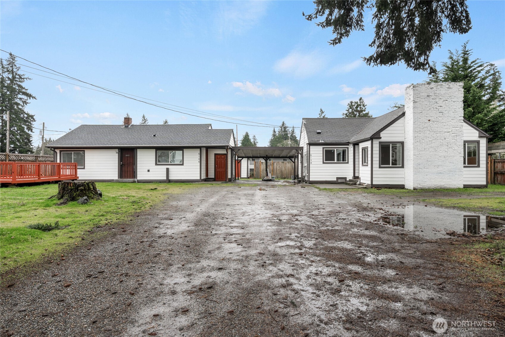 6148 88 Street SW, Lakewood, WA 98499