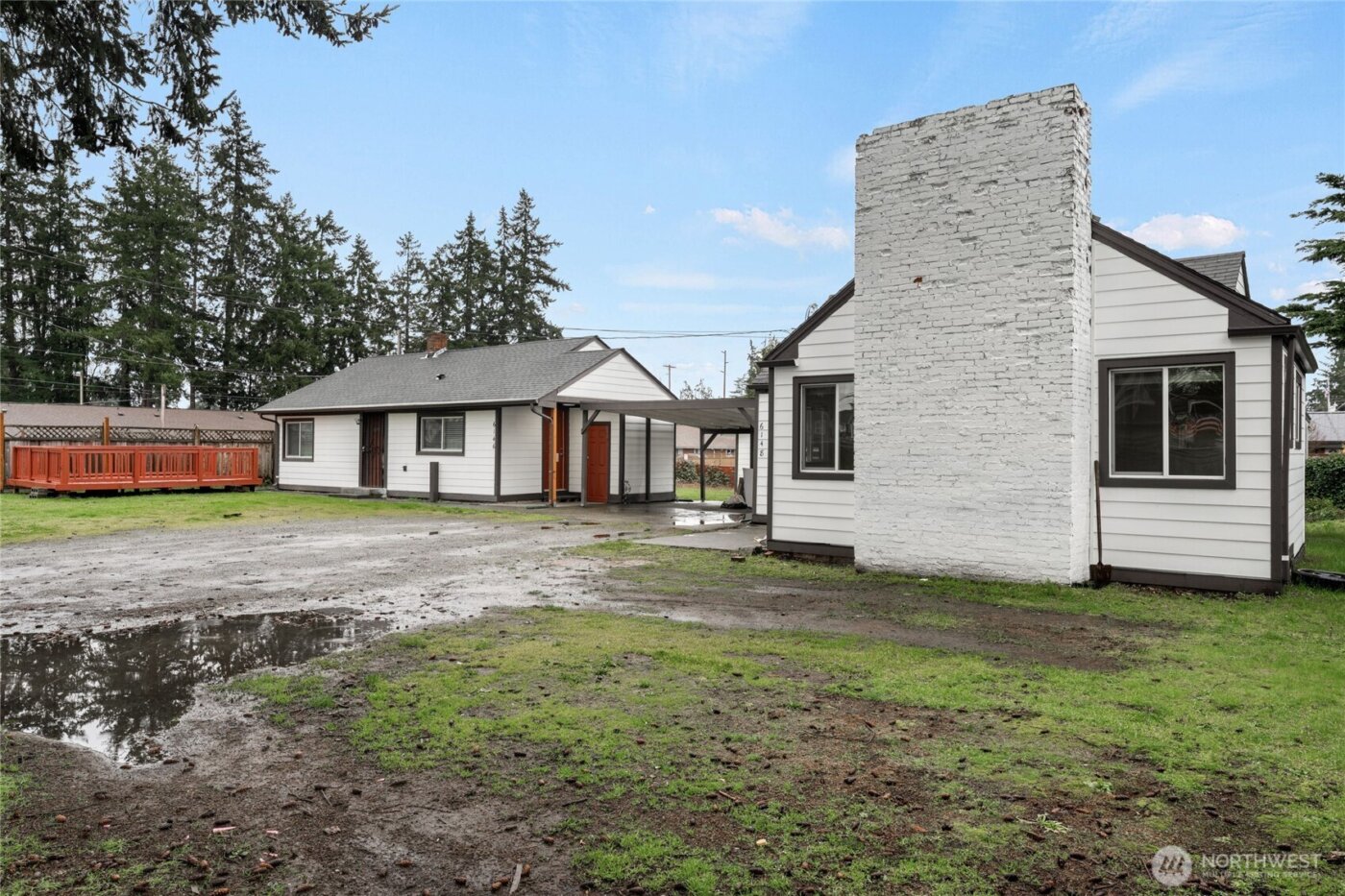 6148 88 Street SW, Lakewood, WA 98499