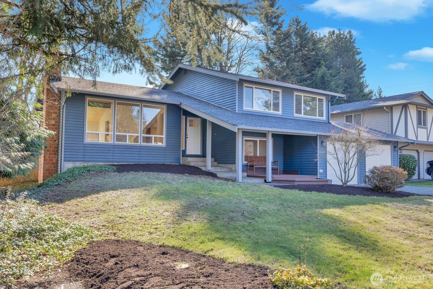 13409 SE 187th Place , Renton, WA 98058