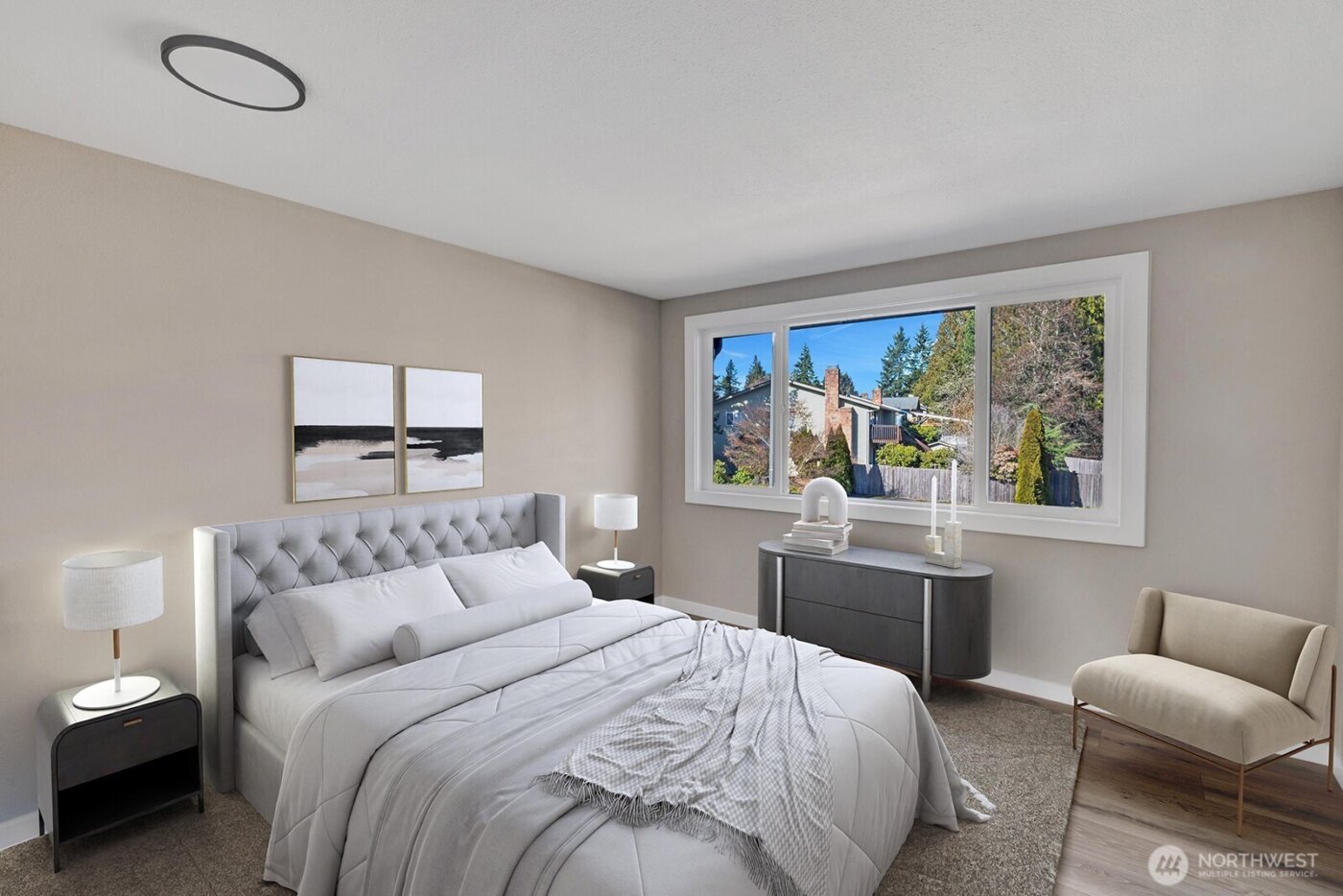 13409 SE 187th Place , Renton, WA 98058