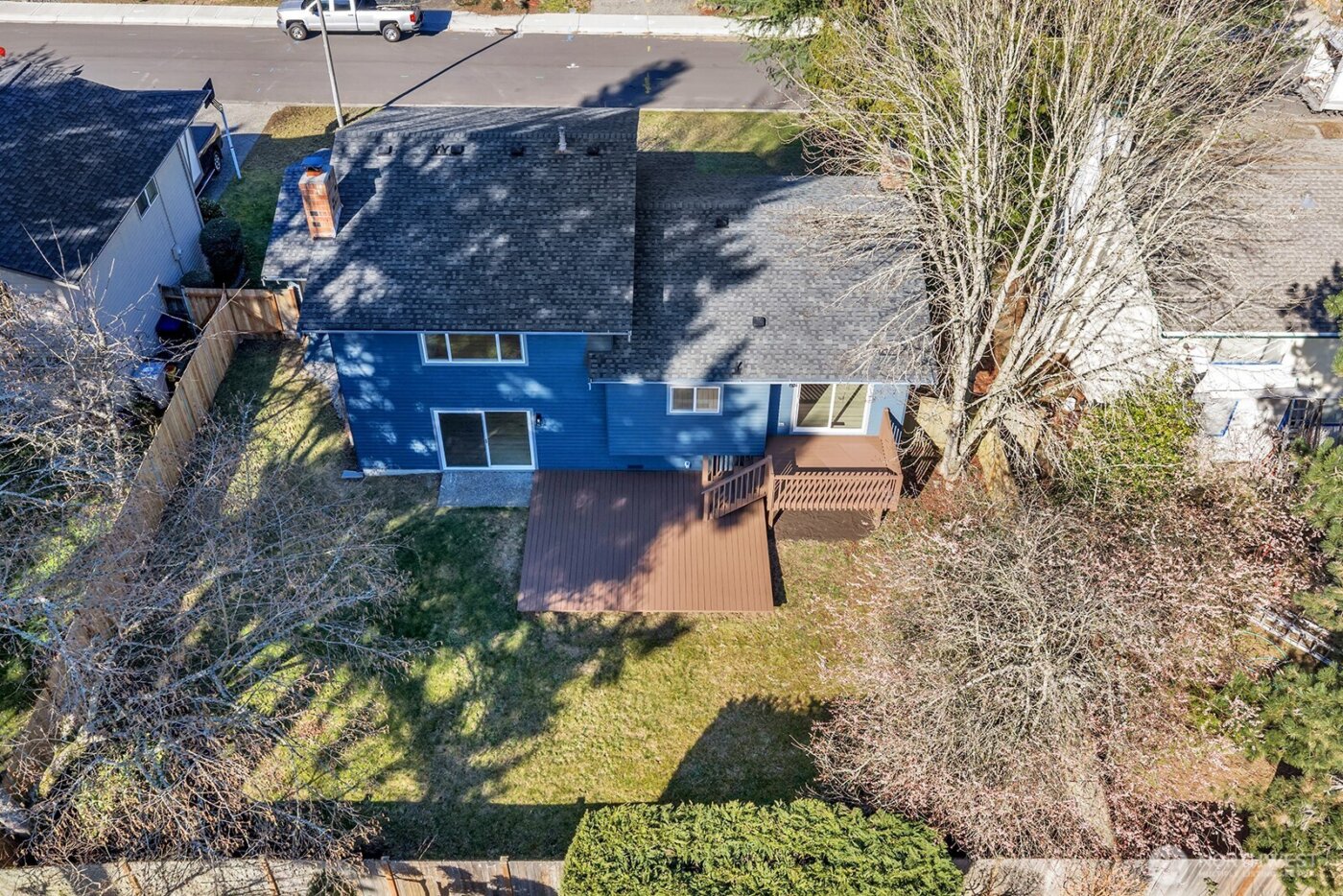 13409 SE 187th Place , Renton, WA 98058