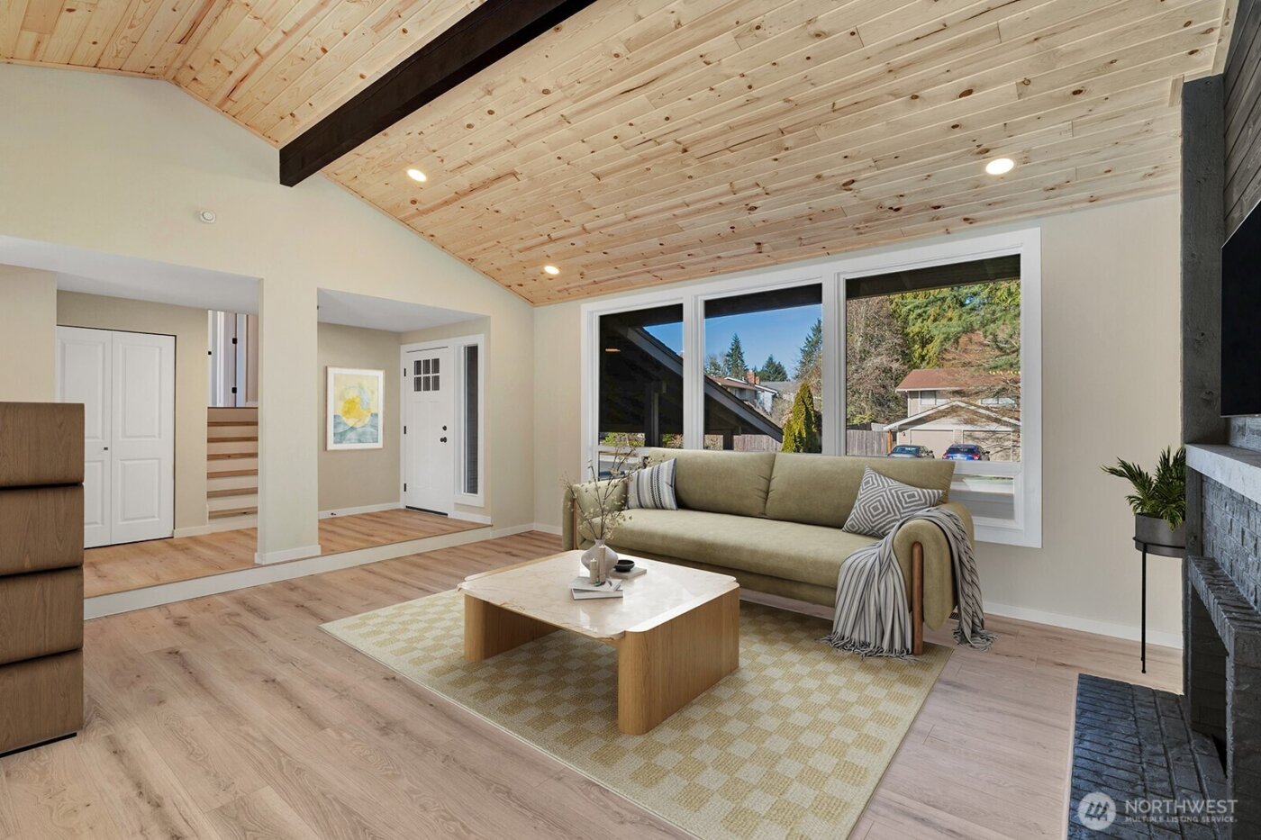 13409 SE 187th Place , Renton, WA 98058