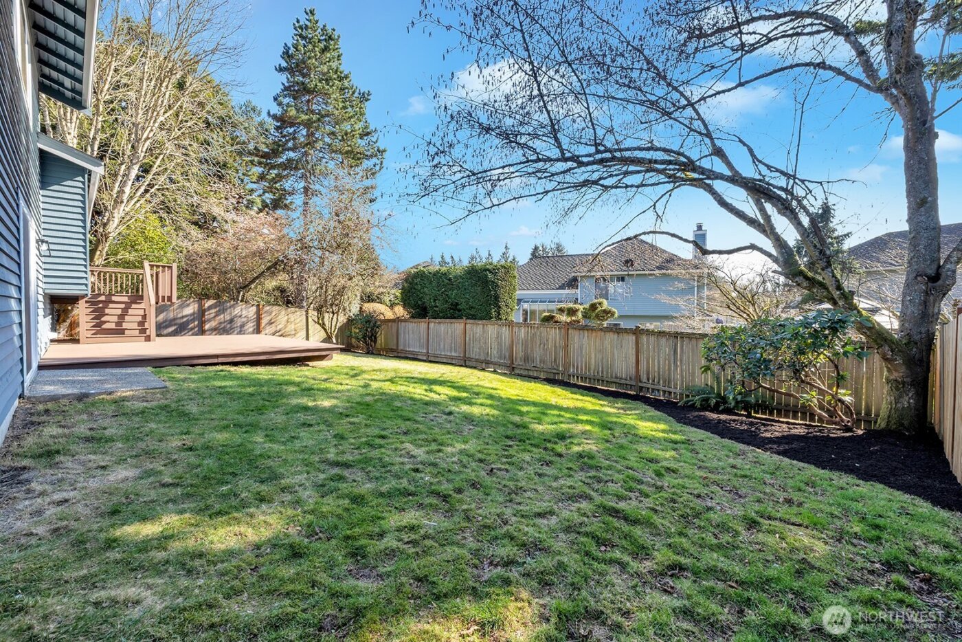 13409 SE 187th Place , Renton, WA 98058