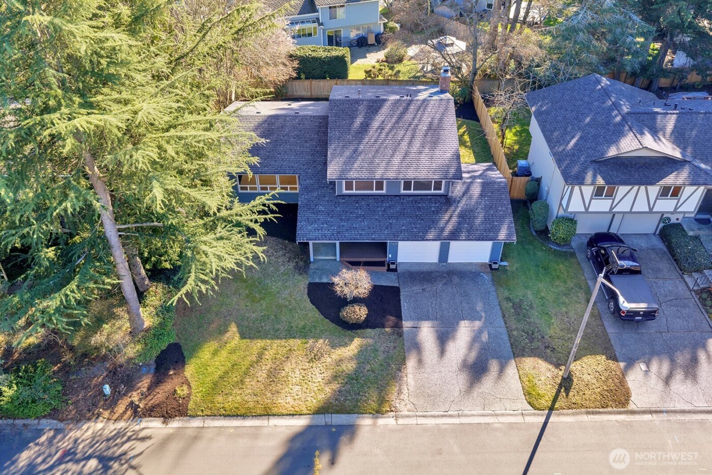 13409 SE 187th Place , Renton, WA 98058