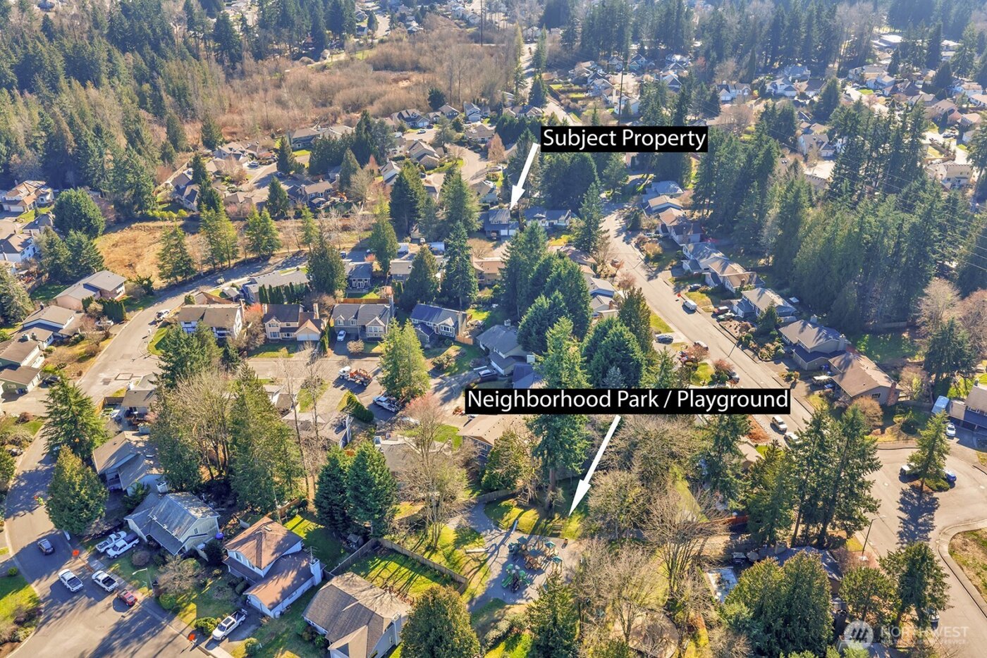 13409 SE 187th Place , Renton, WA 98058