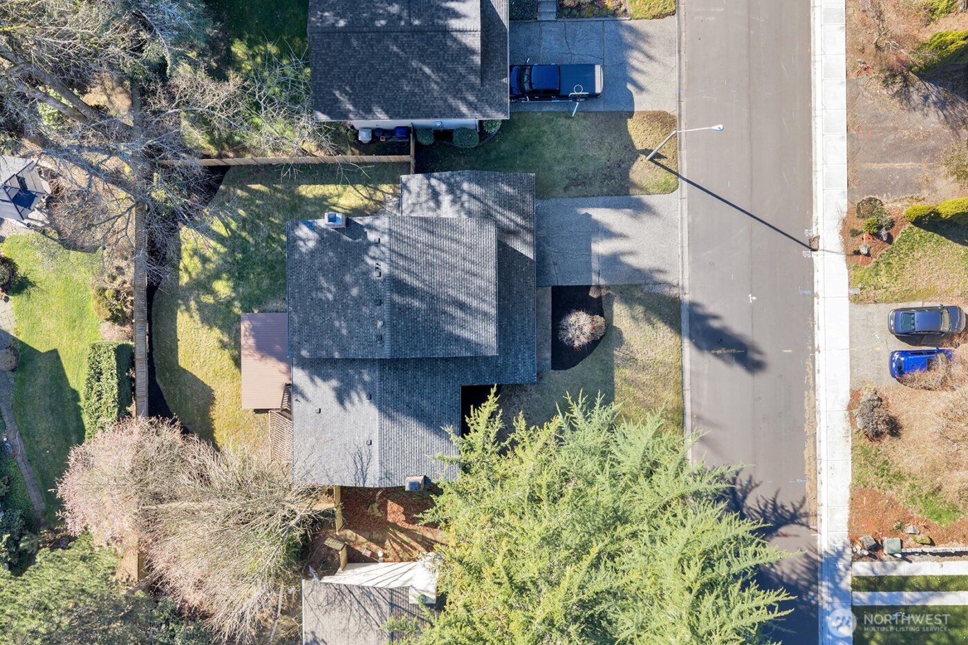 13409 SE 187th Place , Renton, WA 98058