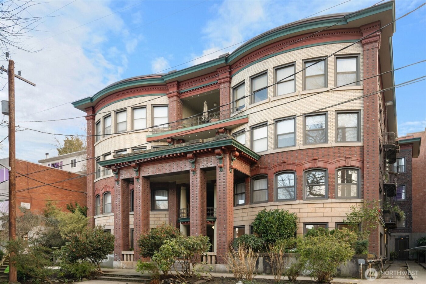 626 13th Avenue E #3, Seattle, WA 98102