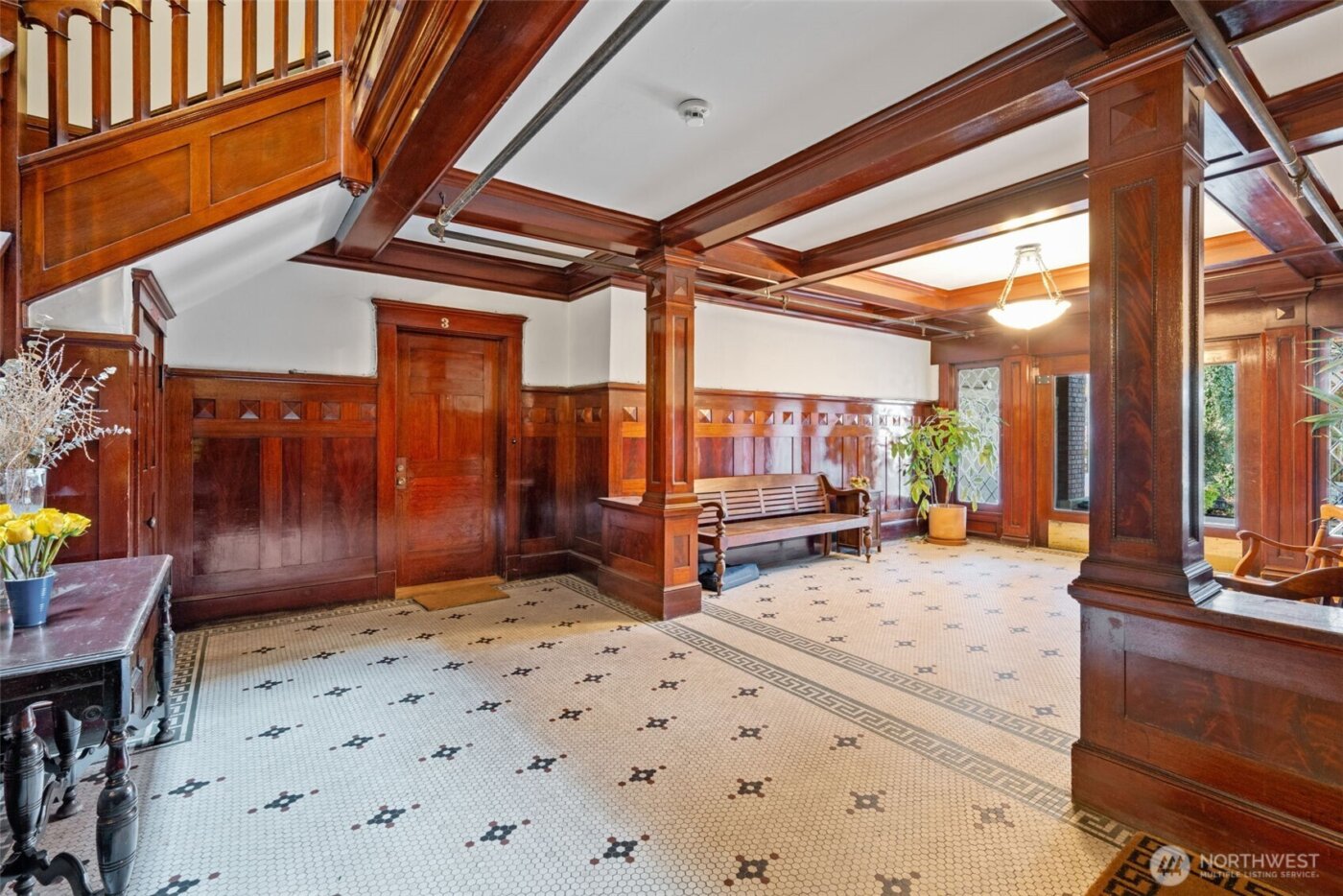 626 13th Avenue E #3, Seattle, WA 98102