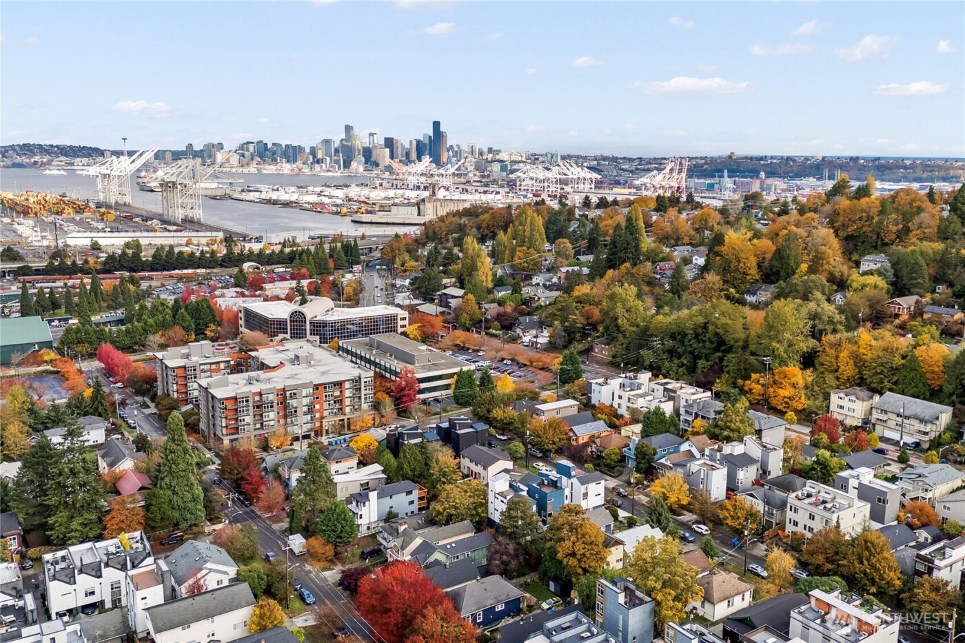 4111 25th Avenue SW #LOT C, Seattle, WA 98106