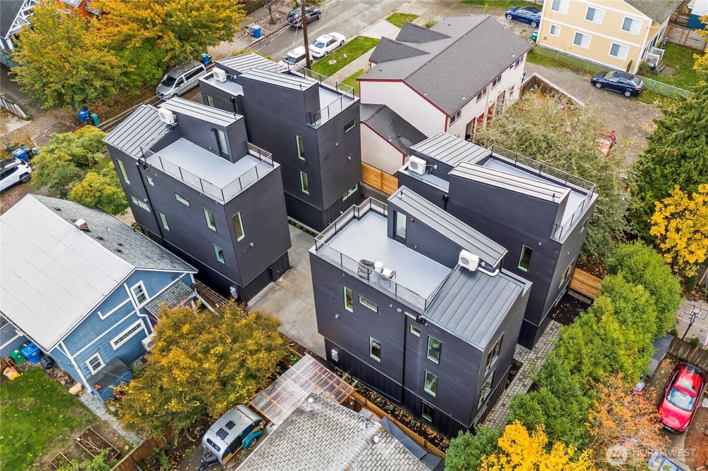 4111 25th Avenue SW #LOT C, Seattle, WA 98106