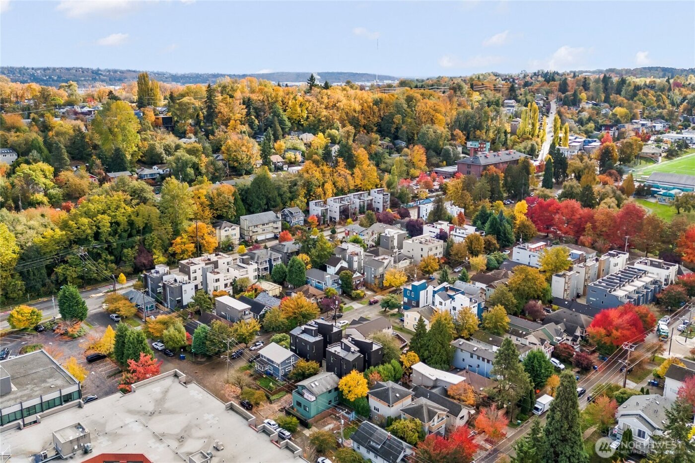 4107 25th Avenue SW, Seattle, WA 98106