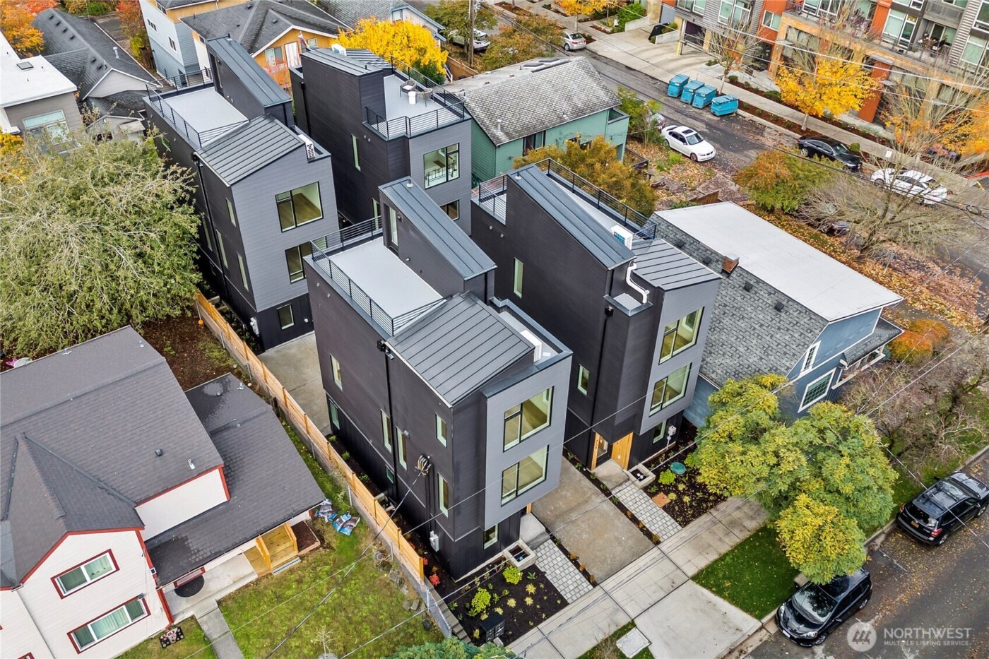 4107 25th Avenue SW, Seattle, WA 98106