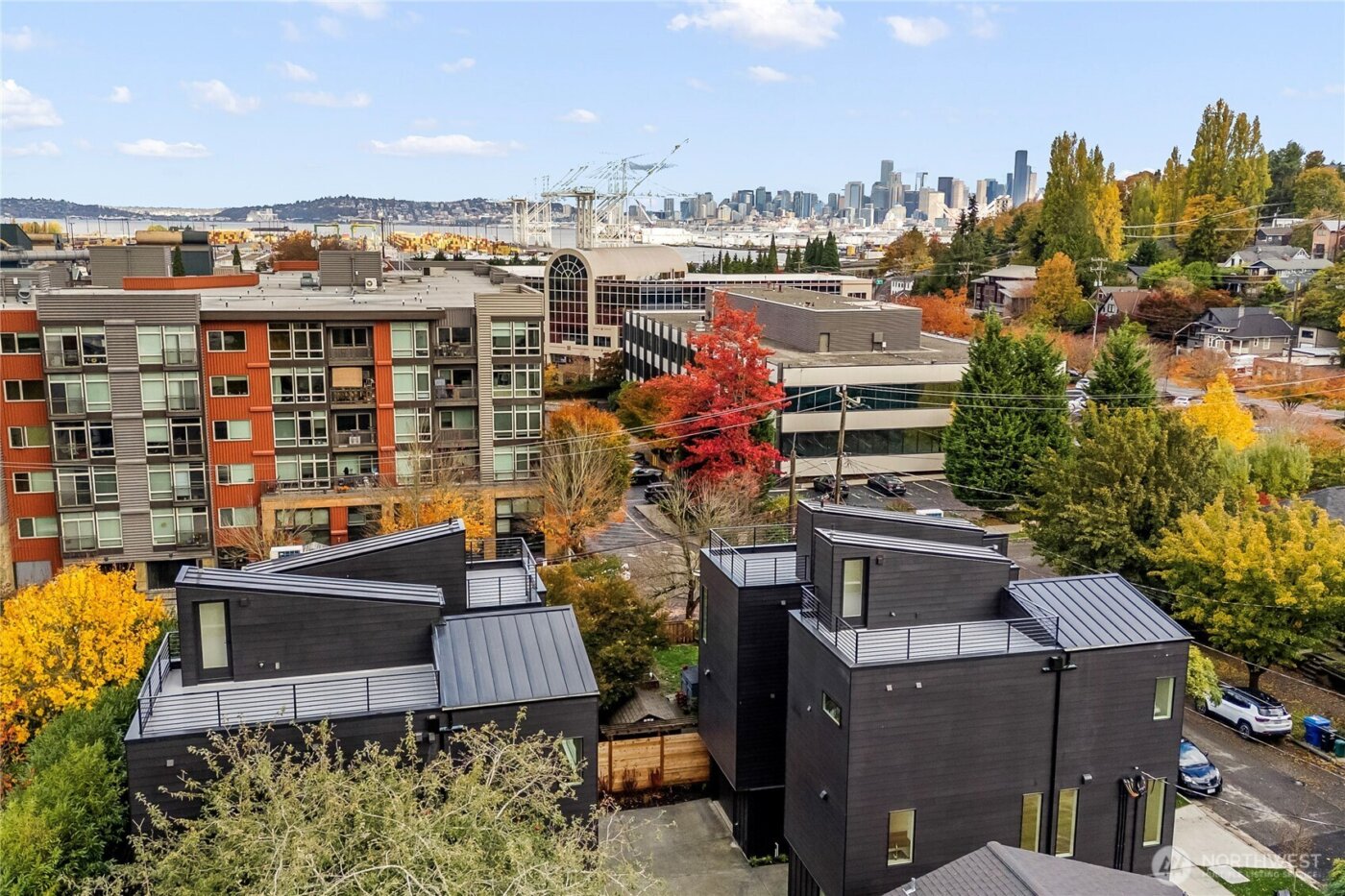 4107 25th Avenue SW, Seattle, WA 98106