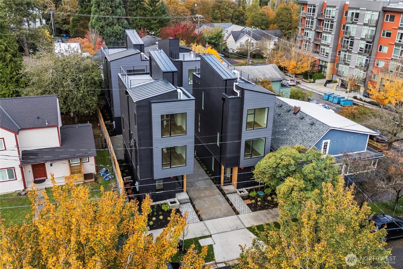 4107 25th Avenue SW, Seattle, WA 98106