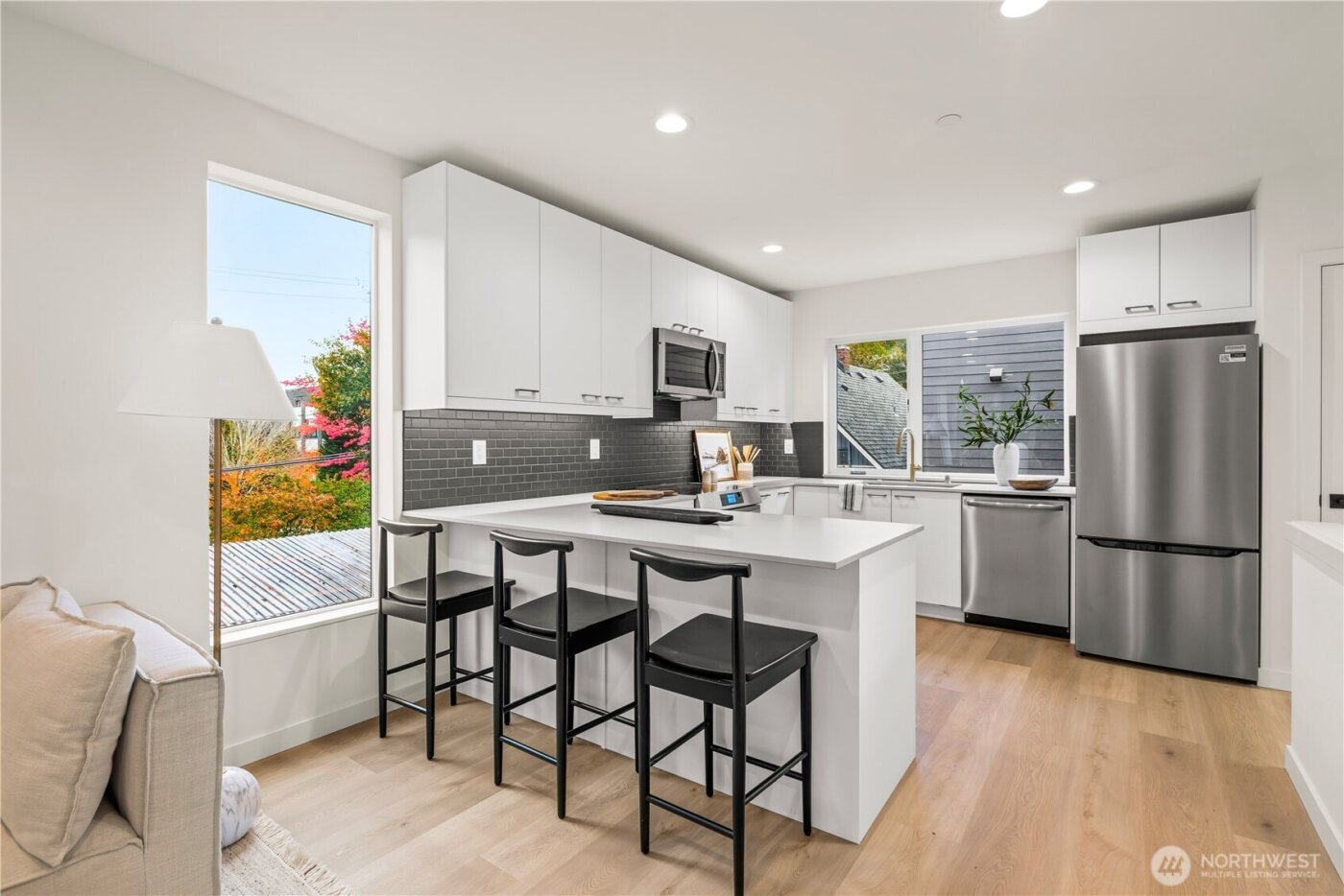 4107 25th Avenue SW, Seattle, WA 98106