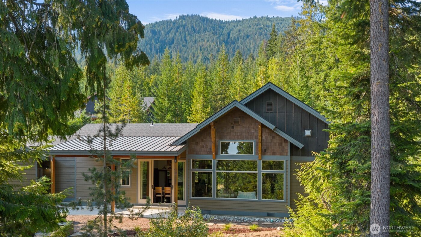 632 Trailside Drive , Cle Elum, WA 98922