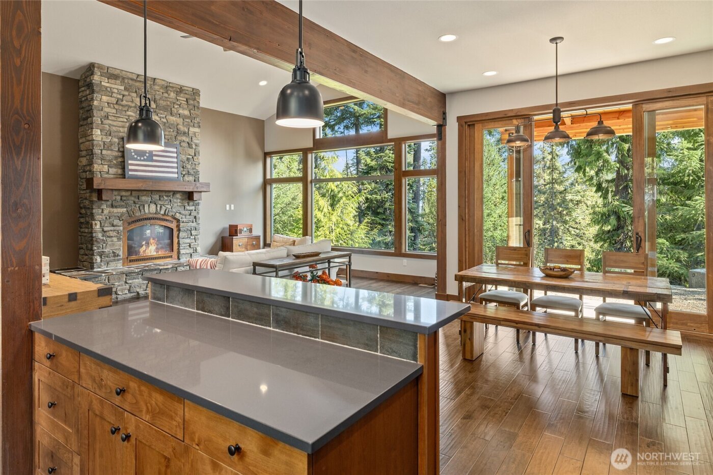 632 Trailside Drive , Cle Elum, WA 98922