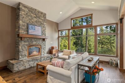 632 Trailside Drive , Cle Elum, WA 98922 - Photo 15