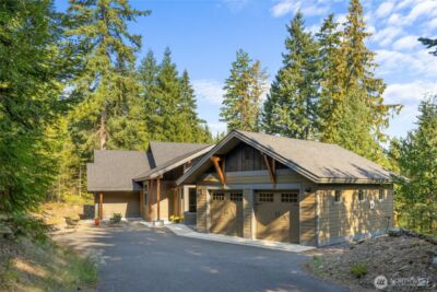 632 Trailside Drive , Cle Elum, WA 98922 - Photo 2