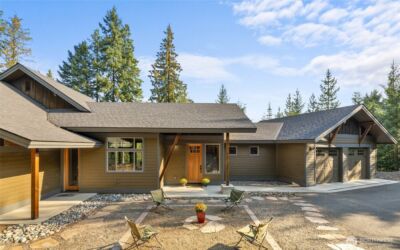 632 Trailside Drive , Cle Elum, WA 98922 - Photo 3