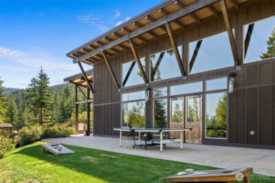 632 Trailside Drive , Cle Elum, WA 98922 - Photo 39