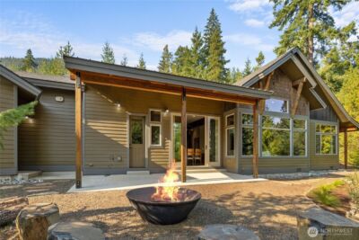 632 Trailside Drive , Cle Elum, WA 98922 - Photo 4