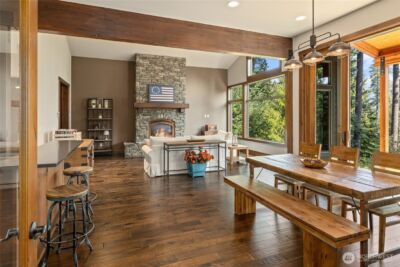 632 Trailside Drive , Cle Elum, WA 98922 - Photo 9