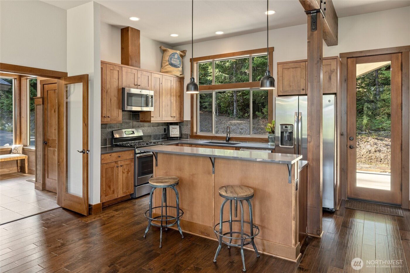 632 Trailside Drive , Cle Elum, WA 98922