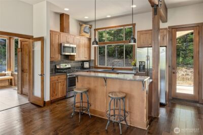 632 Trailside Drive , Cle Elum, WA 98922 - Photo 10
