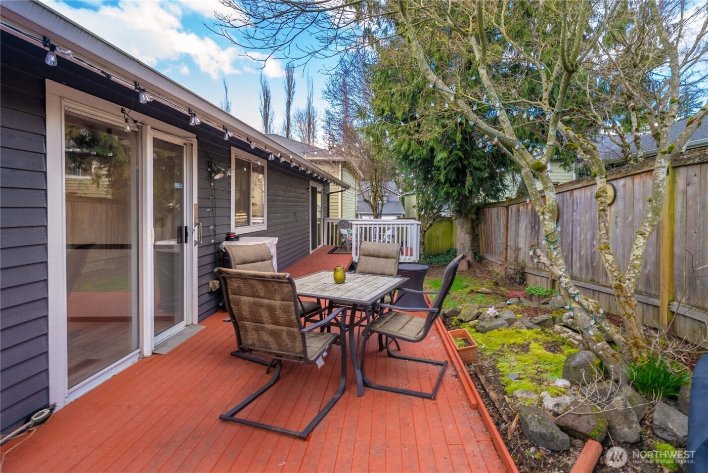 5103 S Garden Loop Road #25, Seattle, WA 98118-5744