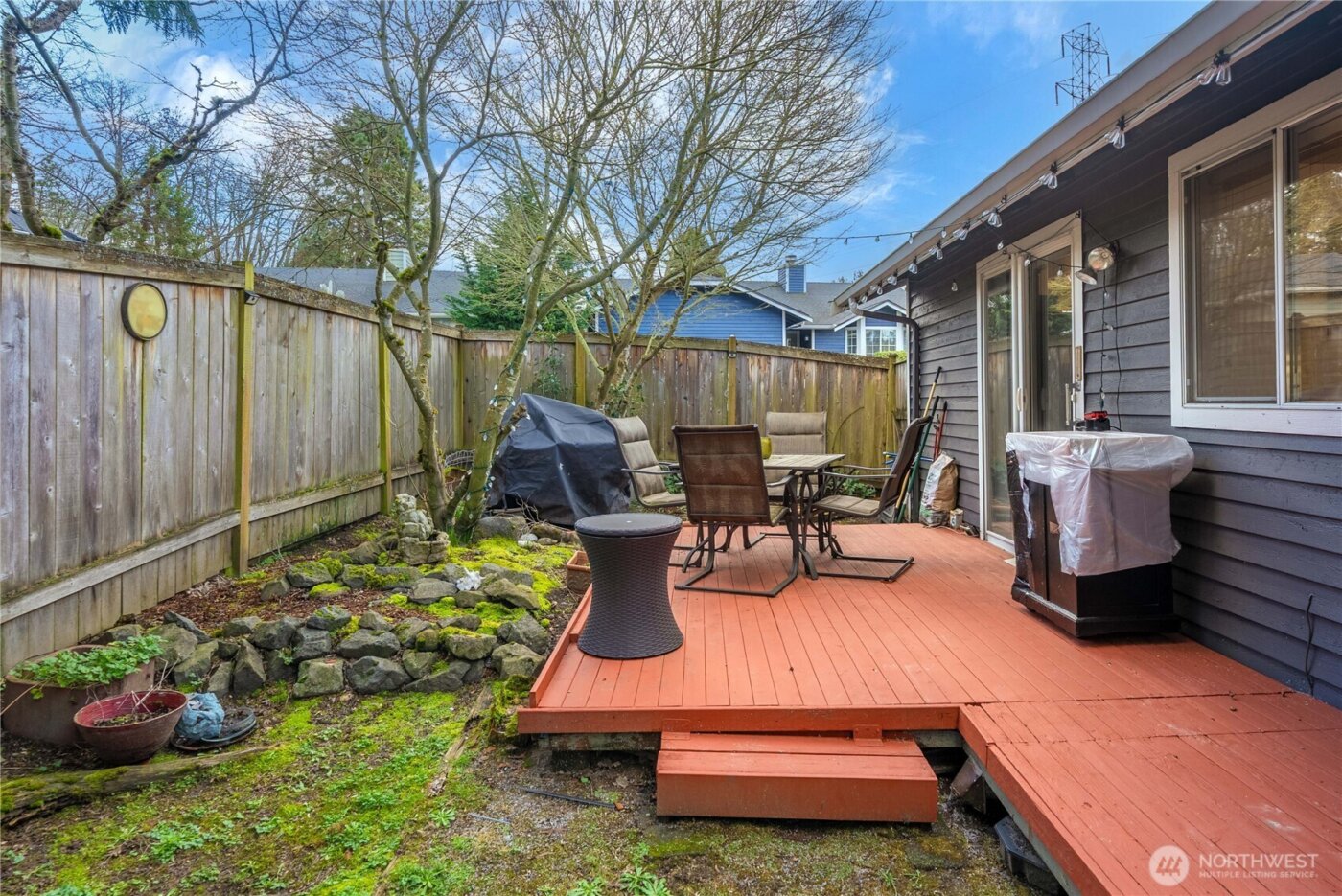 5103 S Garden Loop Road #25, Seattle, WA 98118-5744