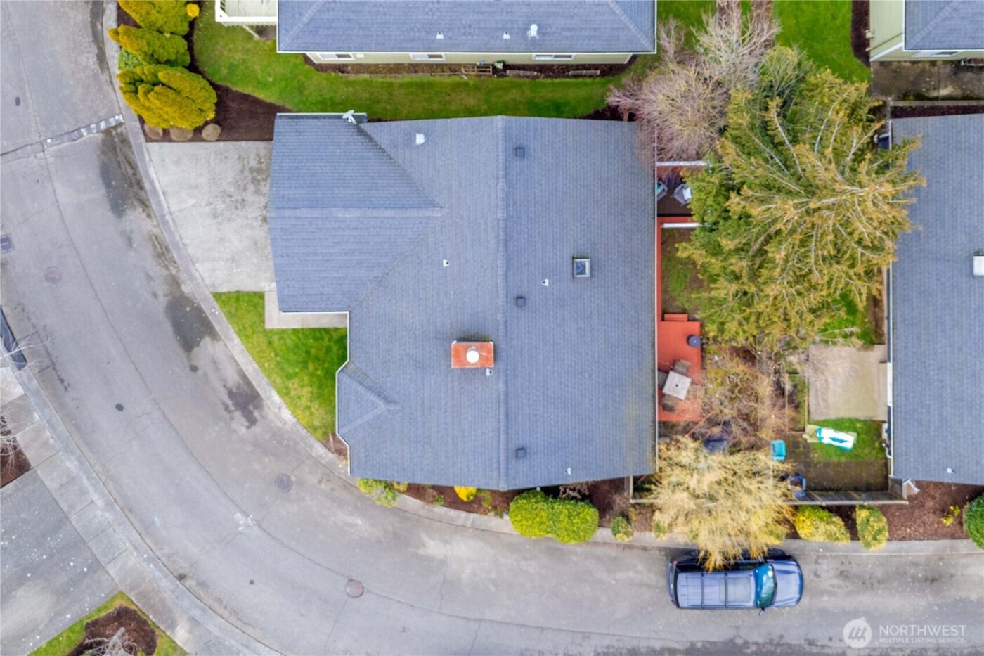 5103 S Garden Loop Road #25, Seattle, WA 98118-5744