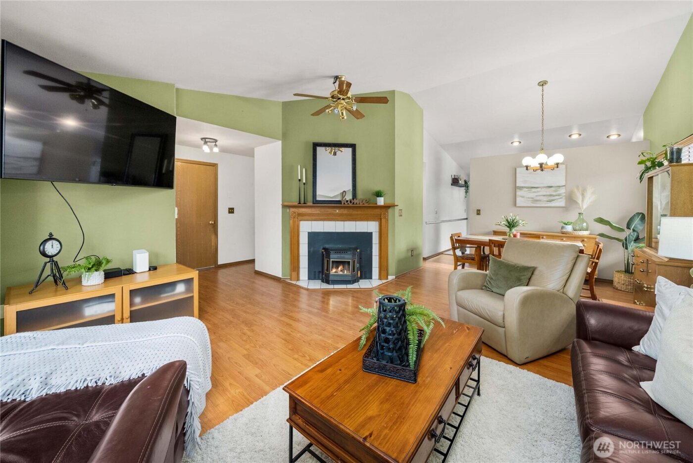 5103 S Garden Loop Road #25, Seattle, WA 98118-5744