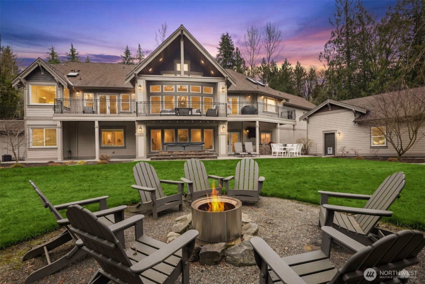 24120 131st Avenue SE #B, Snohomish, WA 98296