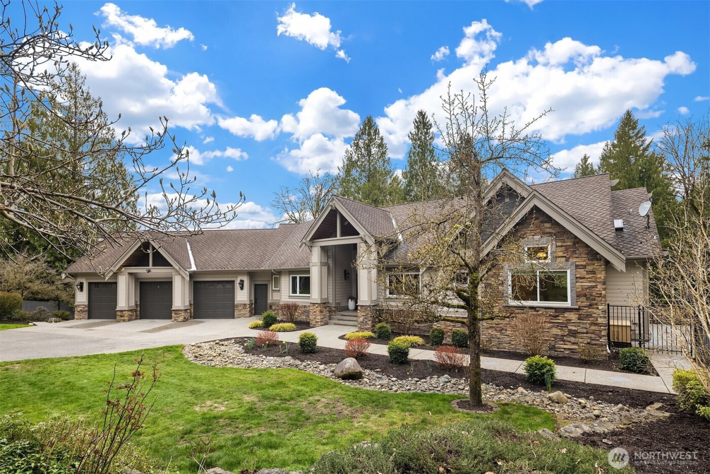 24120 131st Avenue SE #B, Snohomish, WA 98296