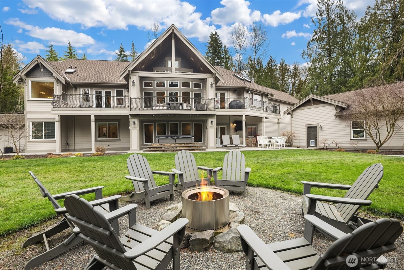 24120 131st Avenue SE #B, Snohomish, WA 98296