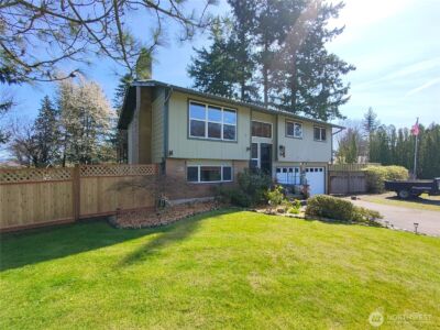 6786 La Bello Drive , Lynden, WA 98264