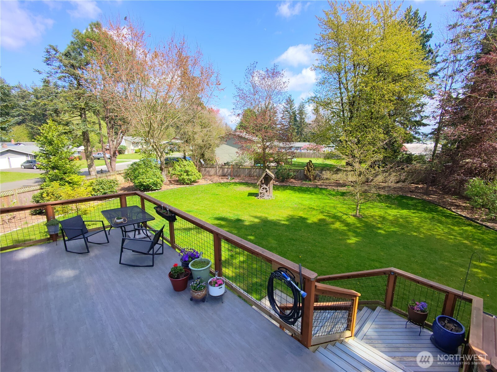 6786 La Bello Drive , Lynden, WA 98264
