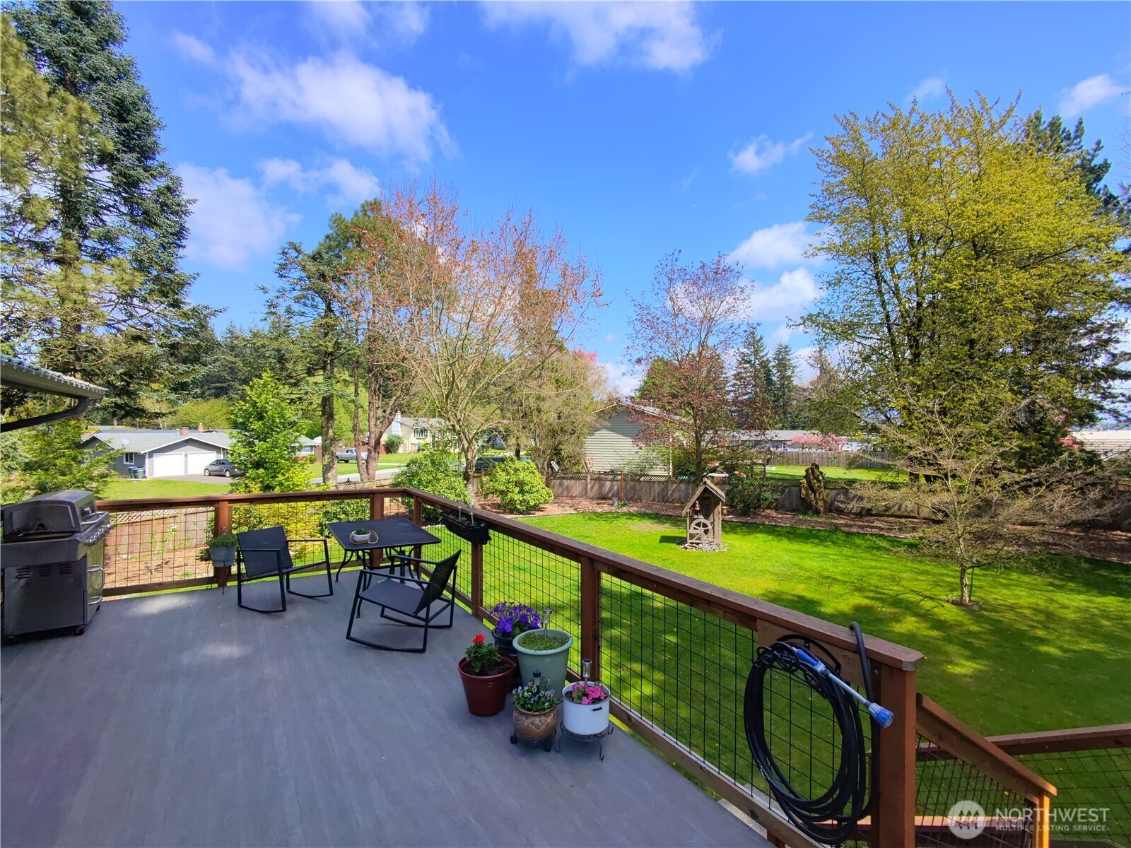 6786 La Bello Drive , Lynden, WA 98264