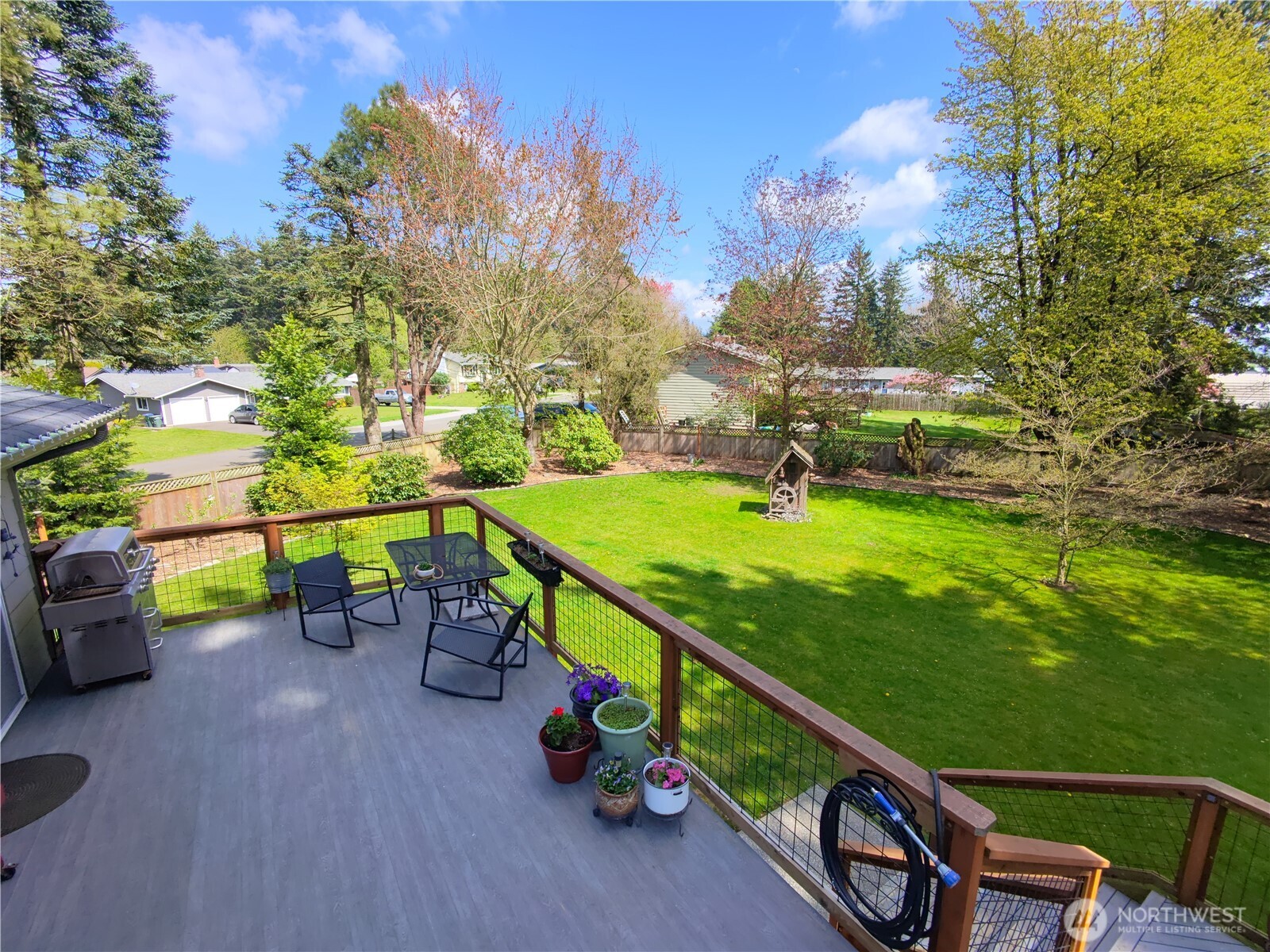 6786 La Bello Drive , Lynden, WA 98264