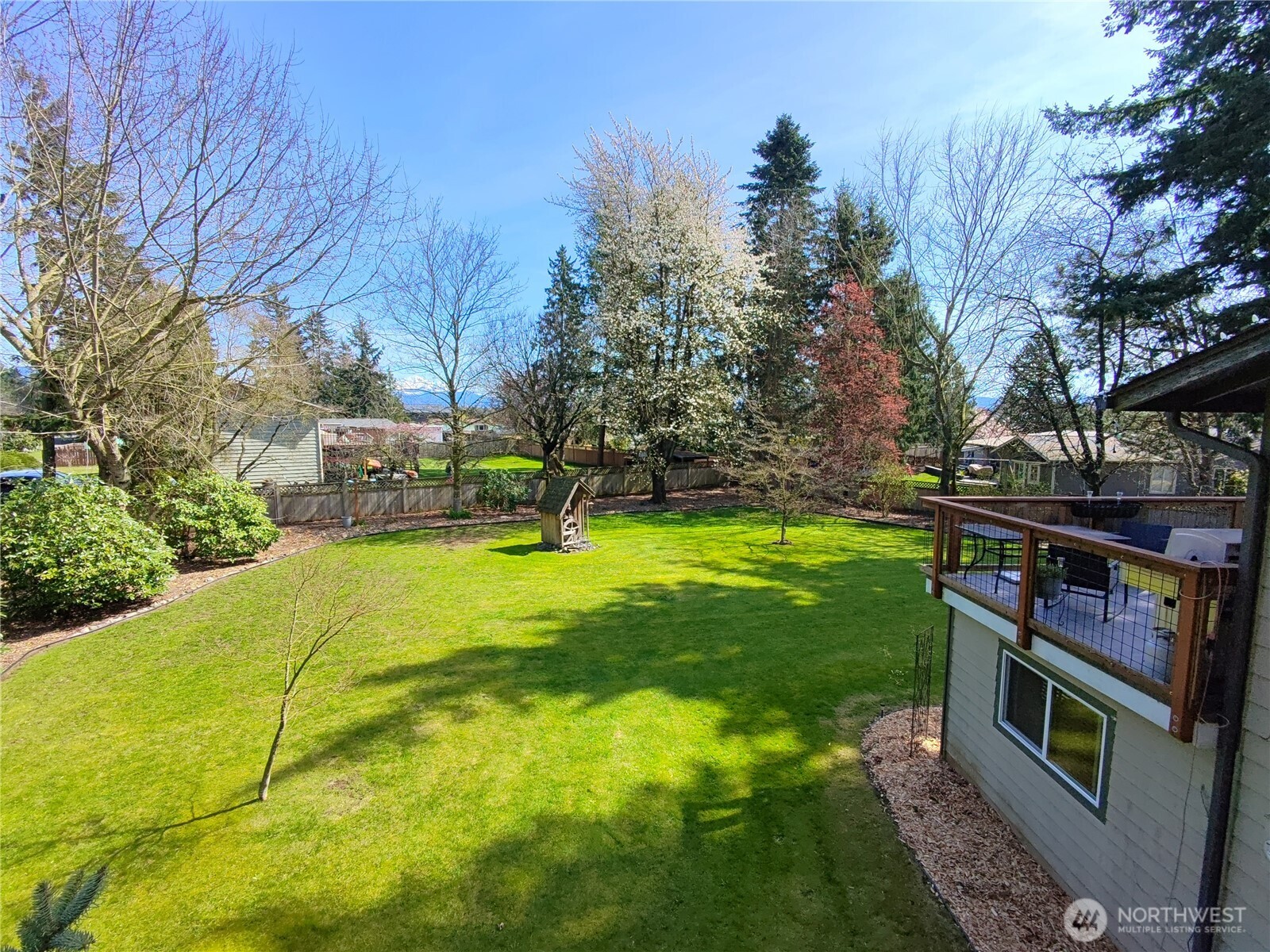 6786 La Bello Drive , Lynden, WA 98264