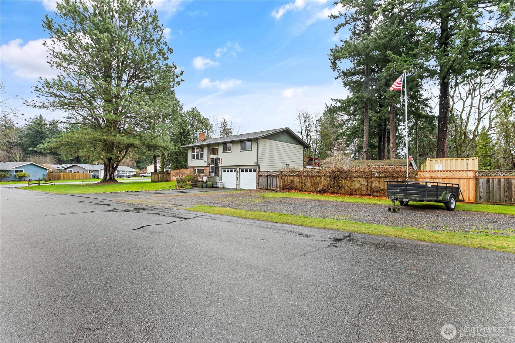 6786 La Bello Drive , Lynden, WA 98264