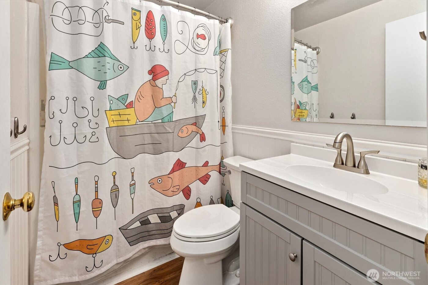 7628 40th Avenue Ct E, Puyallup, WA 98443