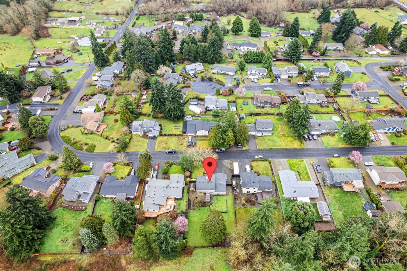 7628 40th Avenue Ct E, Puyallup, WA 98443