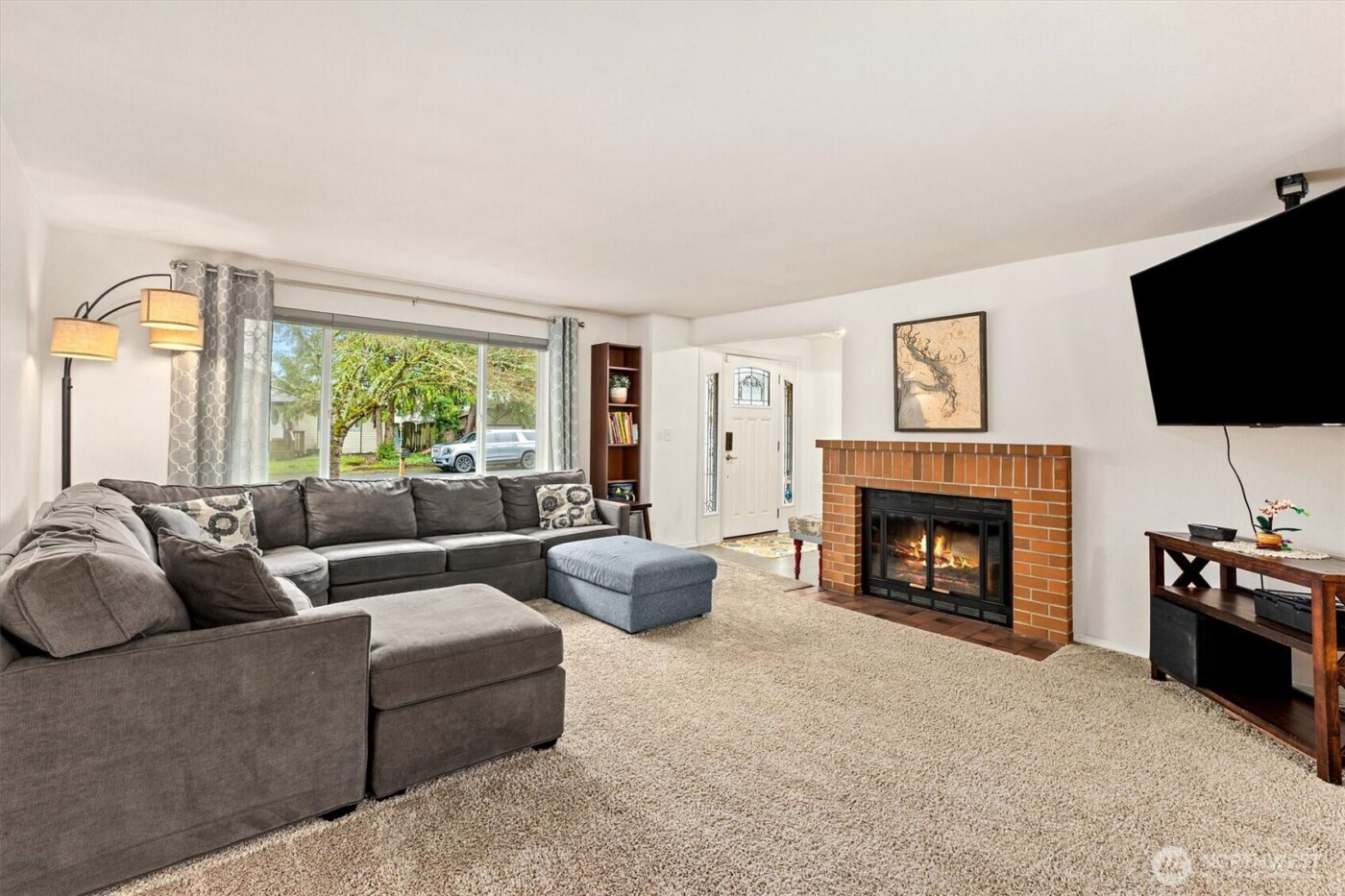 7628 40th Avenue Ct E, Puyallup, WA 98443