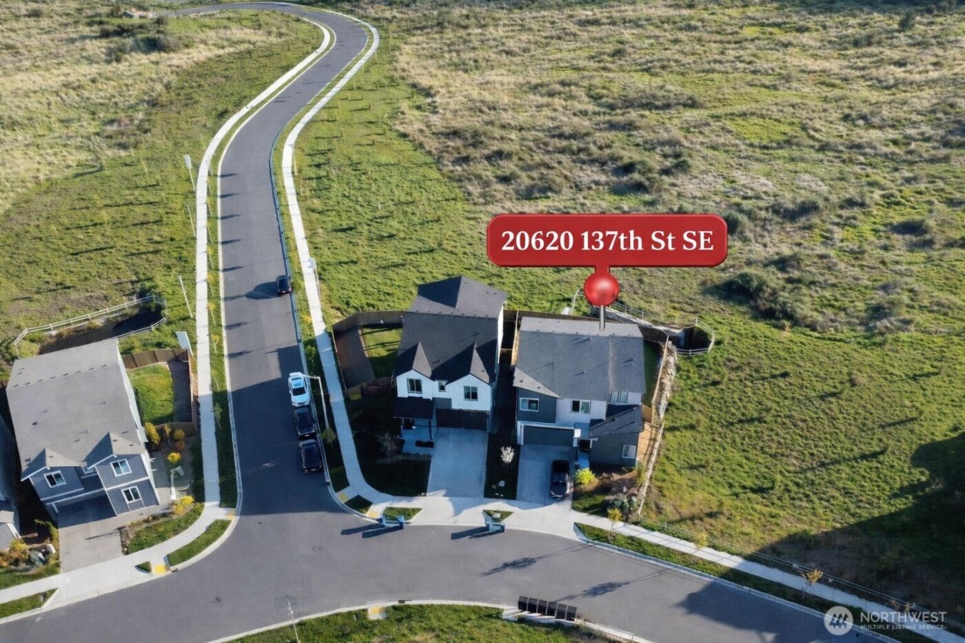 20620 137Th Street SE, Monroe, WA 98272